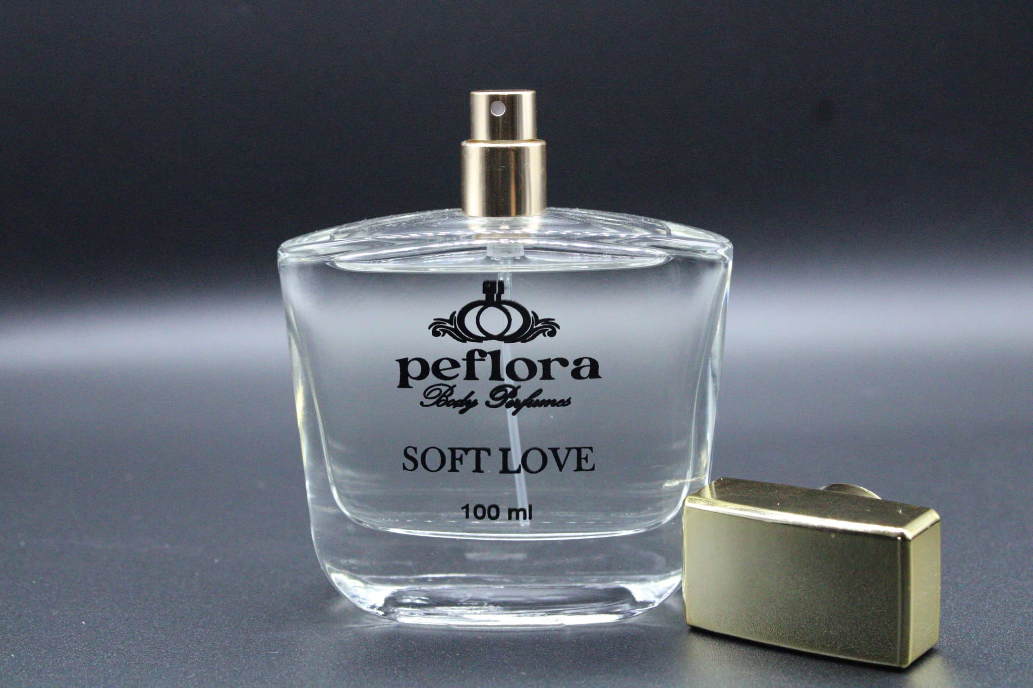 Soft Love