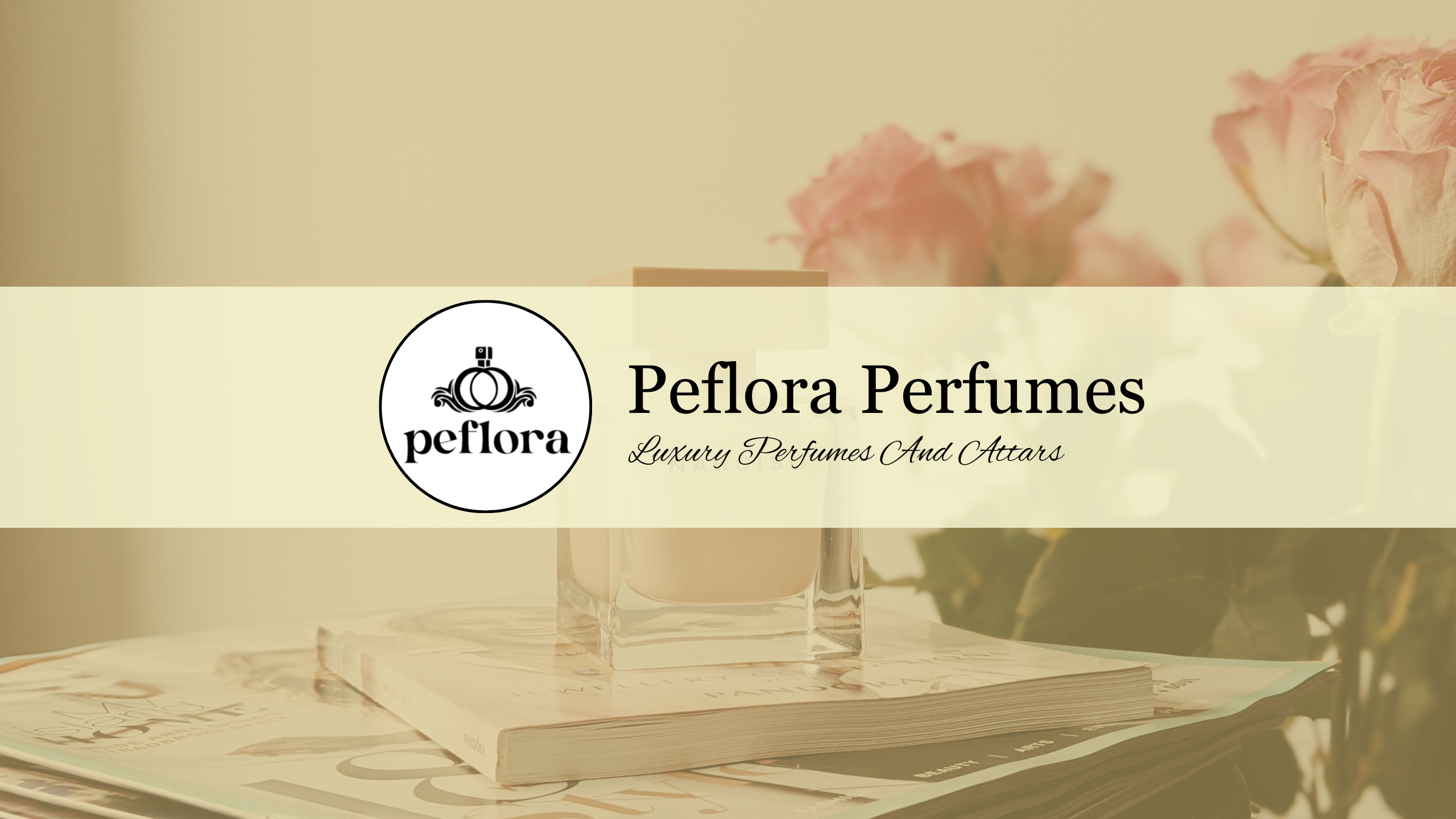 Luxury Fragrances - Discover our curated selection of premium fragrances crafted with the finest ingredients from around the world