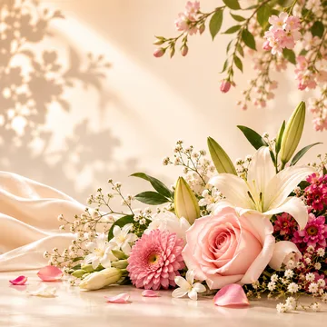 Floral fragrances — Delicate blooms, timeless elegance, and a fragrance that feels beautifully unforgettable🌸✨