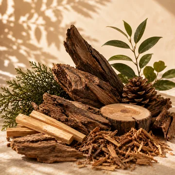 Woody fragrances — Earthy, warm, and effortlessly sophisticated — discover the allure of Woody scents✨