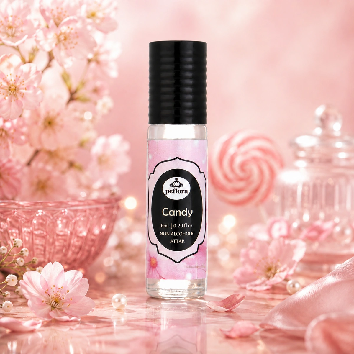 Peflora Candy Attar